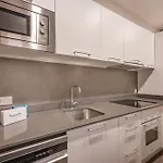 Sweett - La Gran Via Lejlighedshotel 4*