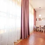 Lejlighedshotel Sweett - La Gran Via 4*
