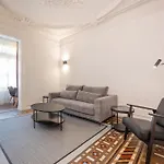 Lejlighedshotel Sweett - La Gran Via 4*
