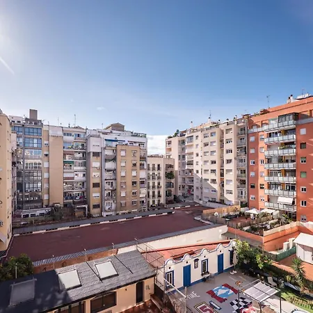 Sweett - Gran Via Apartment