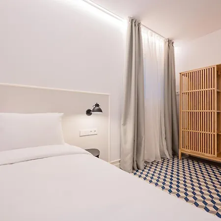 Apartment Sweett - Gran Via Barcelona