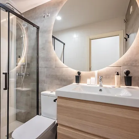 Sweett - Gran Via Apartment