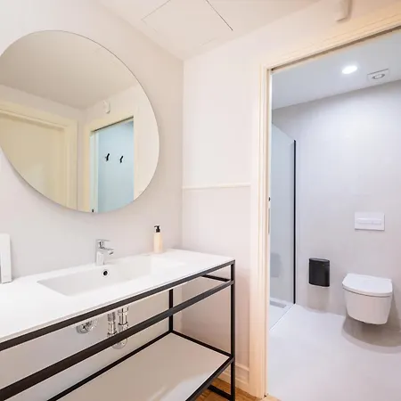 Apartament Sweett - Gran Via *