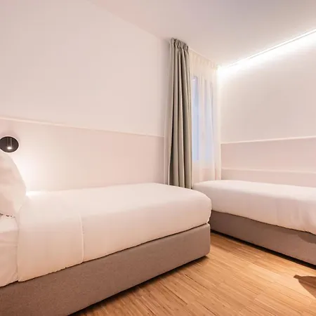Apartment Sweett - Gran Via Barcelona