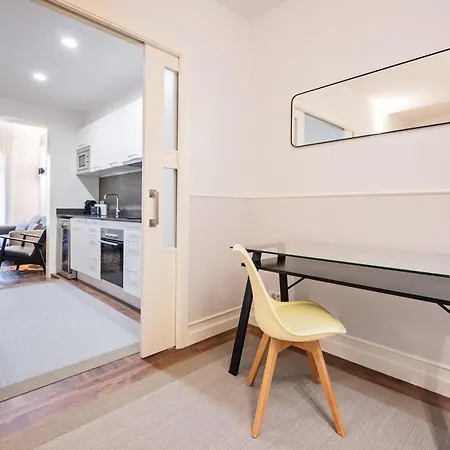 Apartment Sweett - Gran Via Barcelona