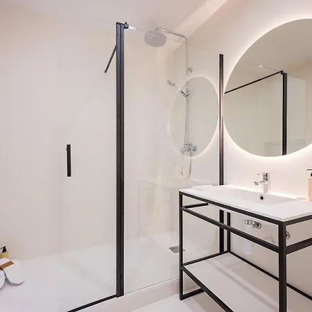 Sweett - Gran Via Apartment Barcelona