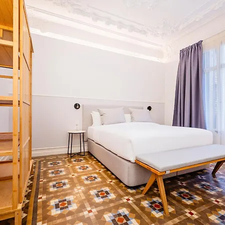 Apartament Sweett - Gran Via