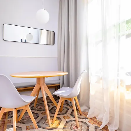 Sweett - Gran Via Apartament