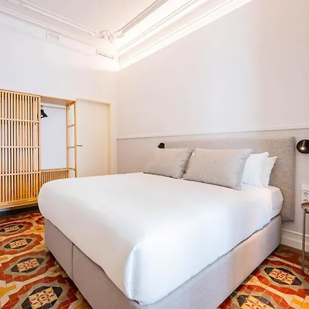 Aparthotel Sweett - La Gran Via 4*