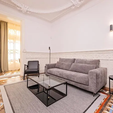 Apartament Sweett - Gran Via Barcelona
