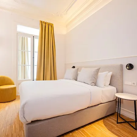 Aparthotel Sweett - La Gran Via 4*