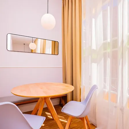 Apartment Sweett - Gran Via *