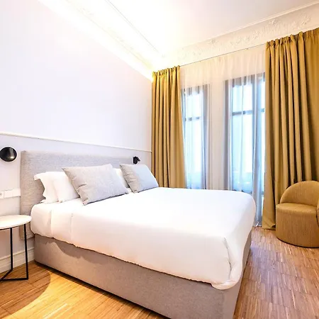 Sweett - La Gran Via 4* Barcelona