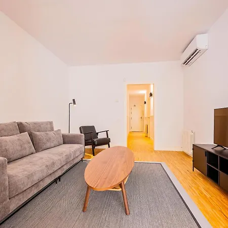 Sweett - Gran Via Apartment
