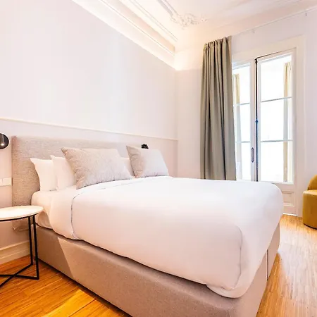Apartament Sweett - Gran Via *