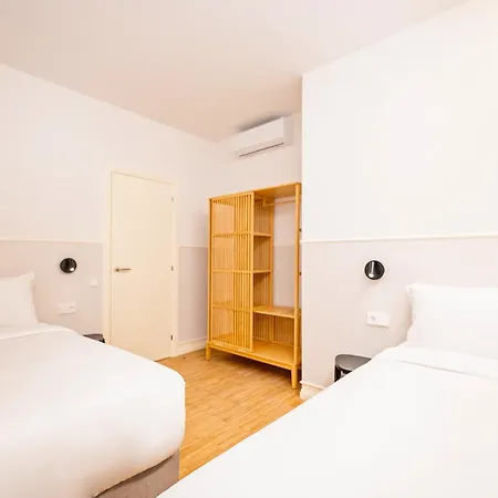 Sweett - Gran Via Apartment