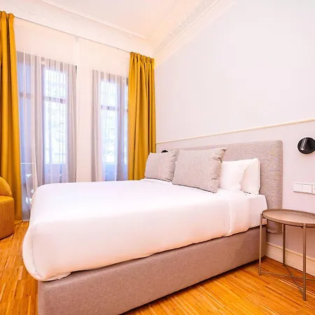 Sweett - Gran Via Apartament