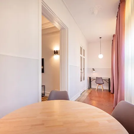 Sweett - La Gran Via Lejlighedshotel Barcelona