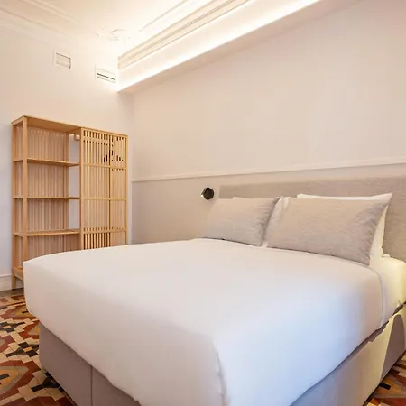 Sweett - La Gran Via Lejlighedshotel