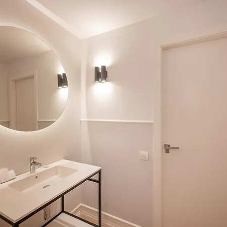 Sweett - La Gran Via Aparthotel