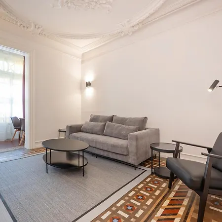 Aparthotel Sweett - La Gran Via 4*
