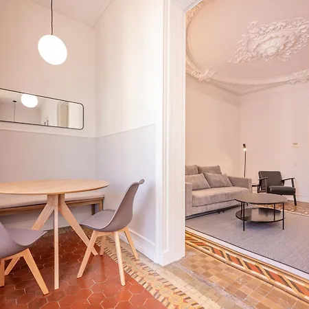 Aparthotel Sweett - La Gran Via 4*