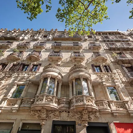 Sweett - La Gran Via 4*
