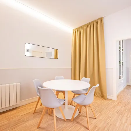 Aparthotel Sweett - La Gran Via