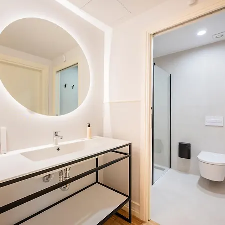 Aparthotel Sweett - La Gran Via 4*