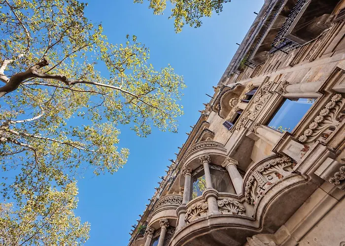 Sweett - La Gran Via 4* Barcelona