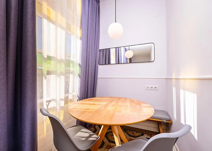 Sweett - La Gran Via 4* Barcelona
