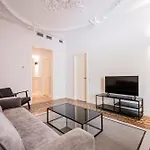 Aparthotel Sweett - La Gran Via Barcelona