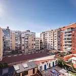 Sweett - La Gran Via Aparthotel