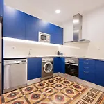 Sweett - La Gran Via 4* Barcelona