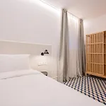 Lejlighedshotel Sweett - La Gran Via Barcelona