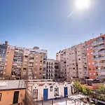 Sweett - La Gran Via Lejlighedshotel Barcelona