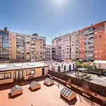 Sweett - La Gran Via 4* Barcelona