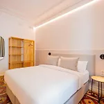 Aparthotel Sweett - La Gran Via 4*