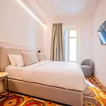 Sweett - La Gran Via Aparthotel Barcelona