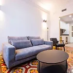 Sweett - La Gran Via Lejlighedshotel