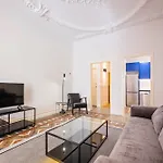 Aparthotel Sweett - La Gran Via 4*