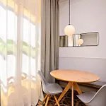 Sweett - La Gran Via Aparthotel Barcelona