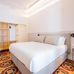 Lejlighedshotel Sweett - La Gran Via 4*