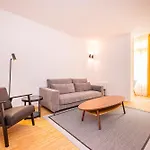 Lejlighedshotel Sweett - La Gran Via Barcelona