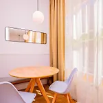 Aparthotel Sweett - La Gran Via 4*