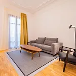 Aparthotel Sweett - La Gran Via 4*
