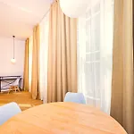 Sweett - La Gran Via Barcelona