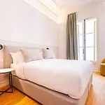 Aparthotel Sweett - La Gran Via 4*