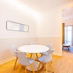 Aparthotel Sweett - La Gran Via Barcelona