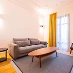 Sweett - La Gran Via Lejlighedshotel 4*